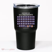 Us Presidents Tumbler thumb 0