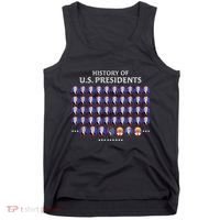 Us Presidents Tank Top thumb 0