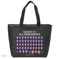 Us Presidents Tote Bag thumb 0