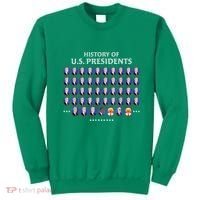 Us Presidents Sweatshirt thumb 0