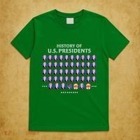 Us Presidents T-Shirt thumb 5