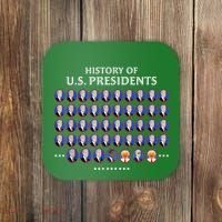 Us Presidents Coaster thumb 0