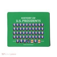 Us Presidents Mousepad thumb 0