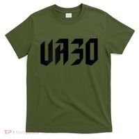 Ukrainian President Volodymyr Zelensky UA30 Ukraine 30 T-Shirt thumb 0