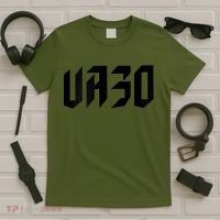 Ukrainian President Volodymyr Zelensky UA30 Ukraine 30 T-Shirt thumb 5