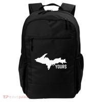 U P Yours Upper Peninsula Backpack thumb 0