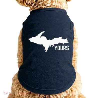 Doggie Tank