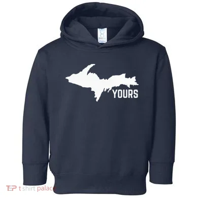 Toddler Hoodie