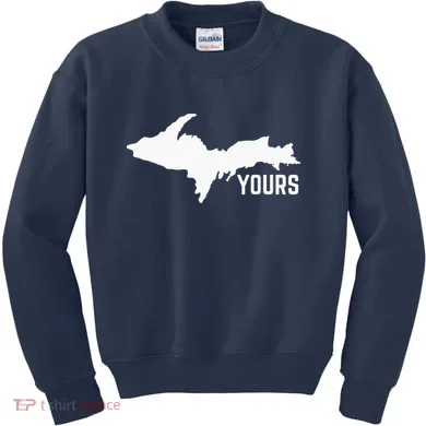Kids Sweatshirt
