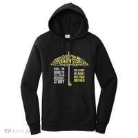 Umbrella Quote Collections How I Met Your Mother Classic Women's Hoodie thumb 0