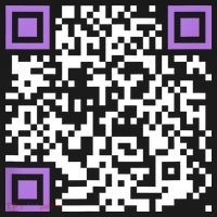 Unique Qrcode With Humorous Hidden Message Doggie Tank thumb 4