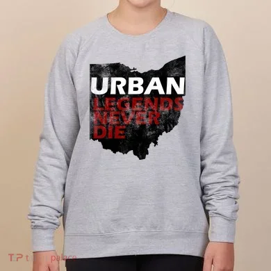 Women's Sweatshirt