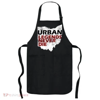Apron
