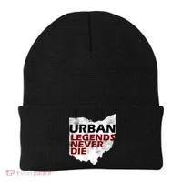 Urban Legends Never Die Beanie thumb 0