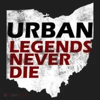 Urban Legends Never Die Beanie thumb 2