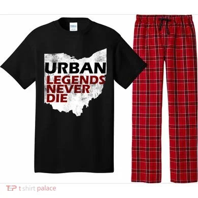 Pajama Set