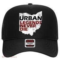 Urban Legends Never Die Hat thumb 0
