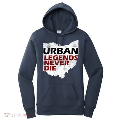 Women's Hoodie