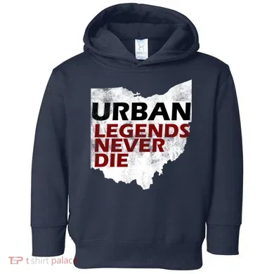 Toddler Hoodie