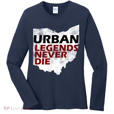 Women's Long Sleeve Shirt