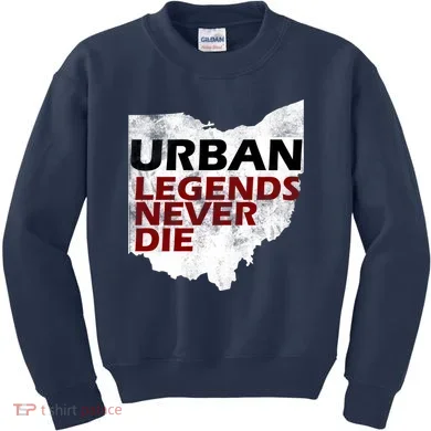 Kids Sweatshirt