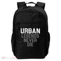 Urban Legends Never Die Ohio Backpack thumb 0
