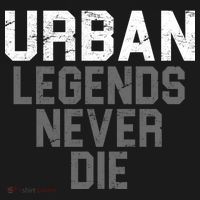 Urban Legends Never Die Ohio Bucket Hat thumb 4