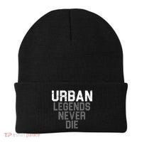 Urban Legends Never Die Ohio Beanie thumb 0