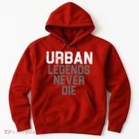 Urban Legends Never Die Ohio Hoodie thumb 0