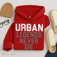 Urban Legends Never Die Ohio Hoodie thumb 4
