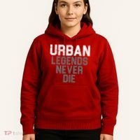 Urban Legends Never Die Ohio Hoodie thumb 5