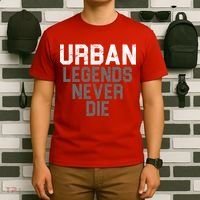Urban Legends Never Die Ohio T-Shirt thumb 6