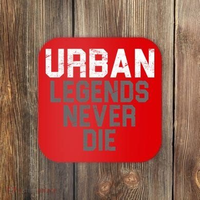 Urban Legends Never Die Ohio Coaster