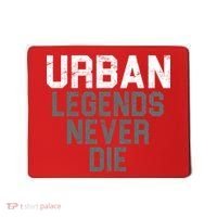 Urban Legends Never Die Ohio Mousepad thumb 0
