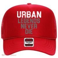 Urban Legends Never Die Ohio Hat thumb 0
