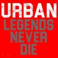 Urban Legends Never Die Ohio Toddler Hoodie thumb 2