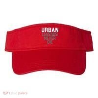 Urban Legends Never Die Ohio Visor thumb 0