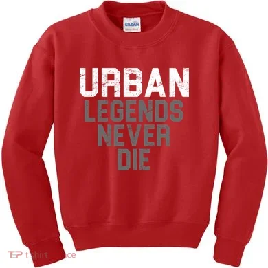 Kids Sweatshirt
