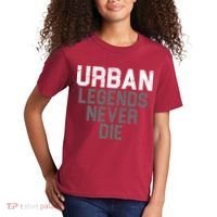 Urban Legends Never Die Ohio Kids T-Shirt thumb 2