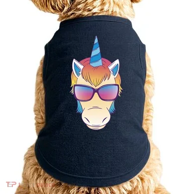 Doggie Tank