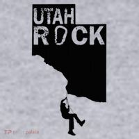 Utah Rock Climbing Women's Sweatshirt thumb 2