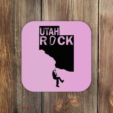 Utah Rock Climbing Coaster