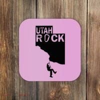 Utah Rock Climbing Coaster thumb 0