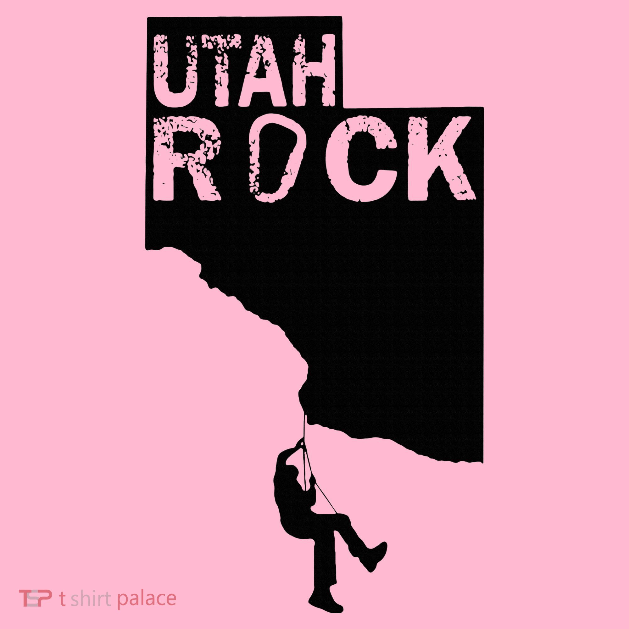 Utah Rock Climbing Coaster