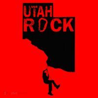 Utah Rock Climbing Santa Hat thumb 1