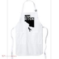 Utah Rock Climbing Apron thumb 0