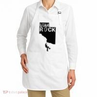 Utah Rock Climbing Apron thumb 2