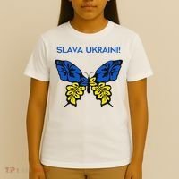 Ukraine Resilience Freedom & Strength Stand With Ukraine T-Shirt thumb 4