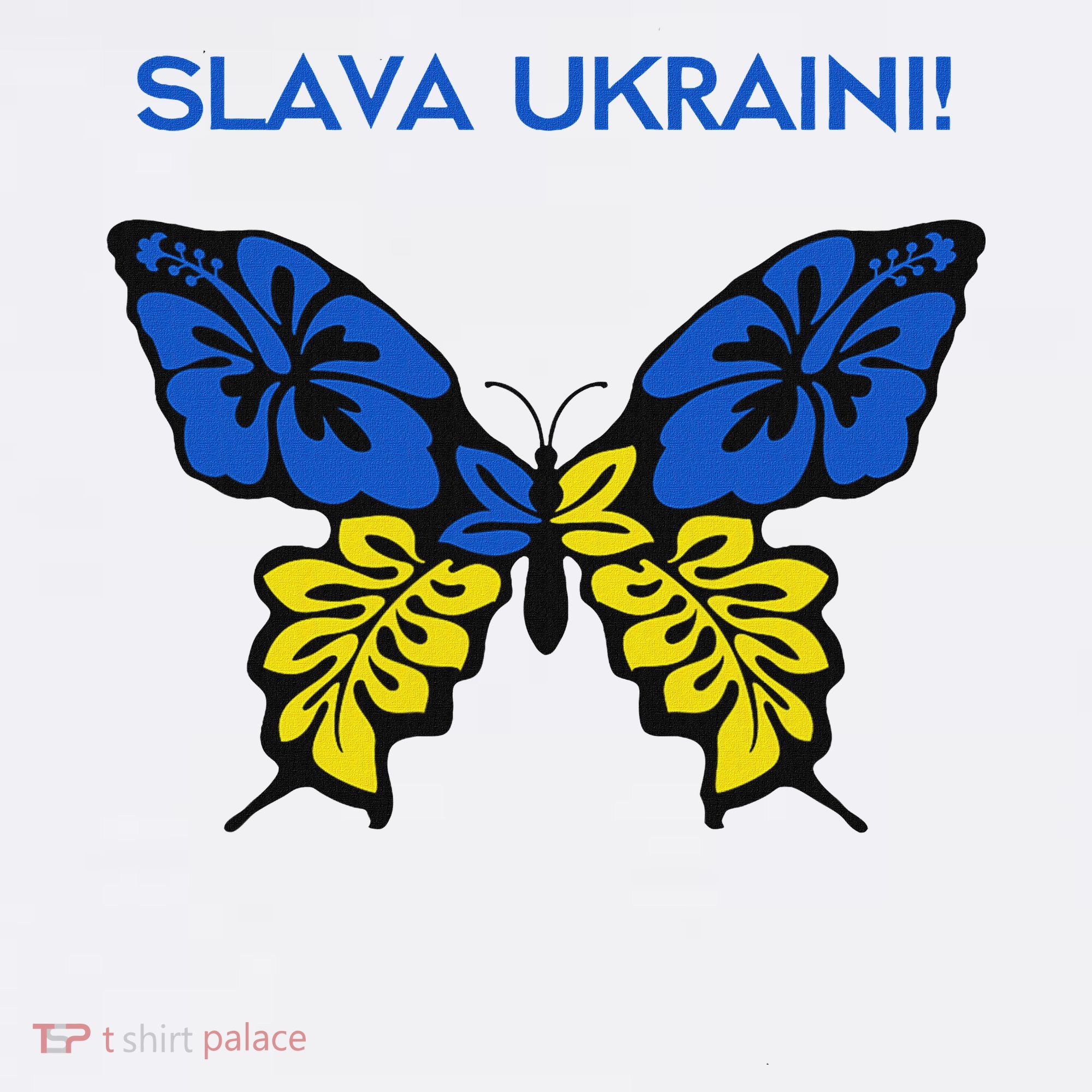 Ukraine Resilience Freedom & Strength Stand With Ukraine Women's Tank Top