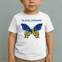 Ukraine Resilience Freedom & Strength Stand With Ukraine Toddler T-Shirt thumb 2